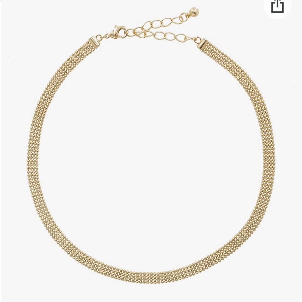Uncommon James Mirasol Necklace NWOT